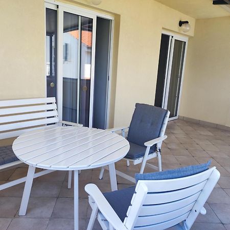 Apartments Kampor Damira Rab Town Eksteriør bilde
