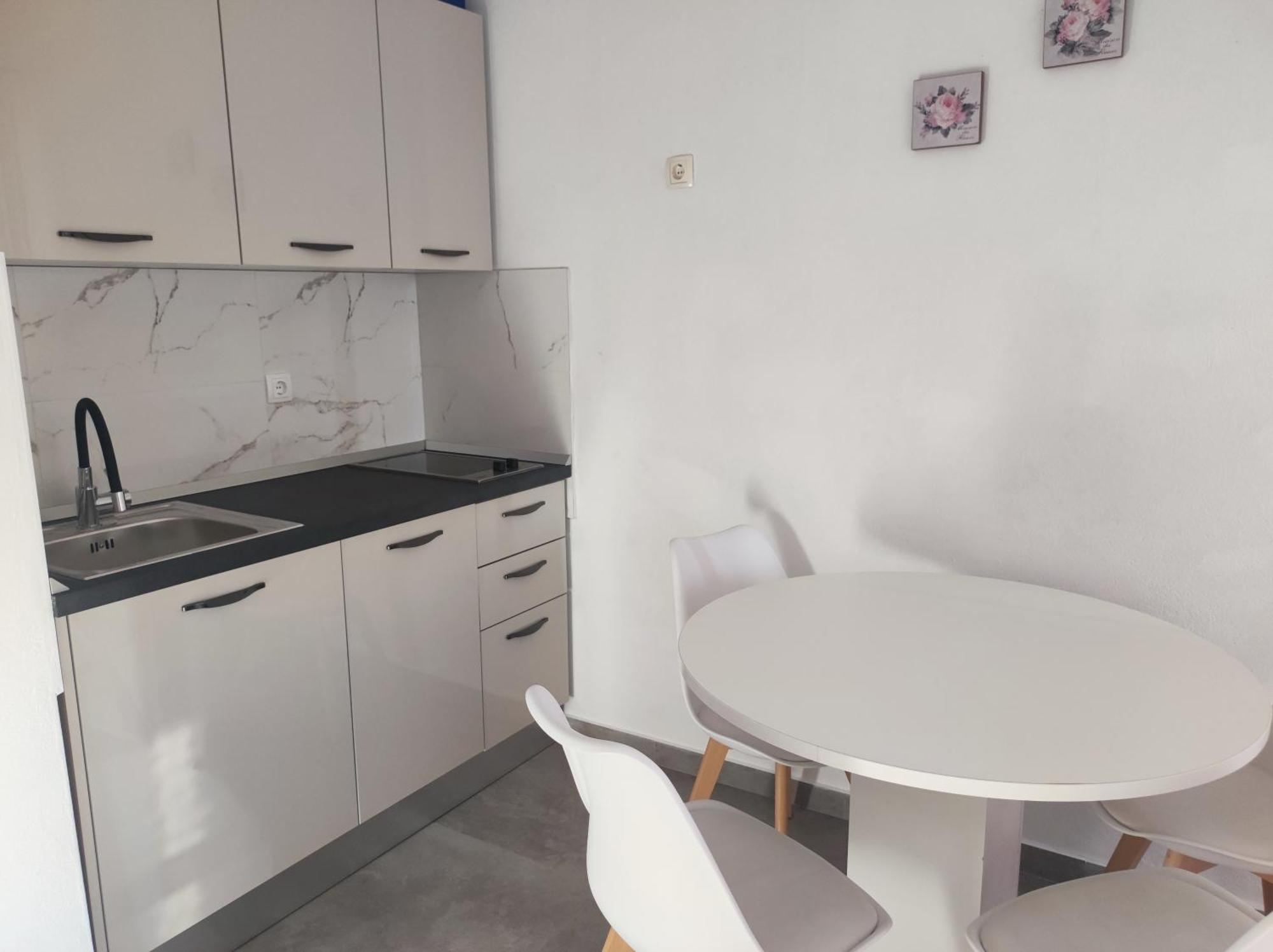 Apartments Kampor Damira Rab Town Eksteriør bilde